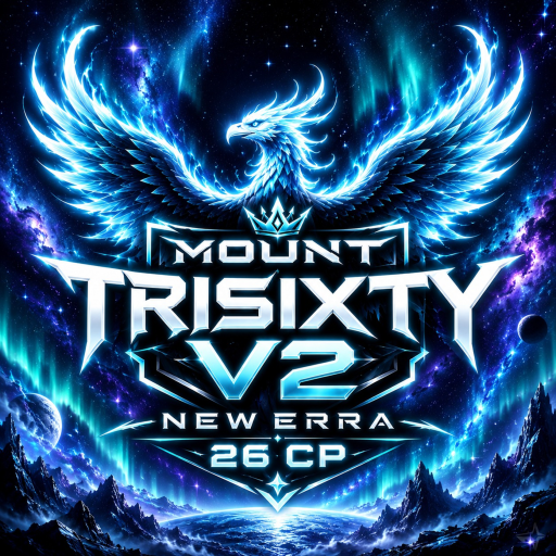 Mount Trisixty V2 icon