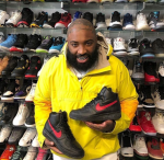 Ball on top slim