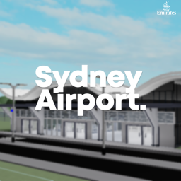Sydney International Airport