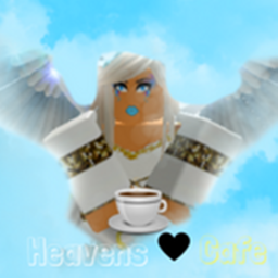 Heaven's Cafe V1's W.I.P