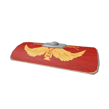 Legio IX Shield