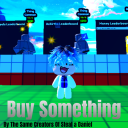 Buy Something