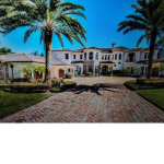 Justin is rich