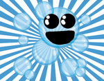 Bubble Squad Party