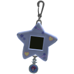 Digital Pet Keychain