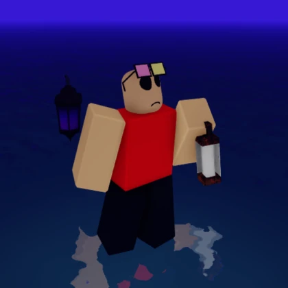 DeivyDoesTutorials33 render