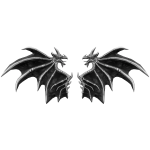 Immortal Wings: Silver Chaos Runner