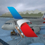 Anerican Airlines®