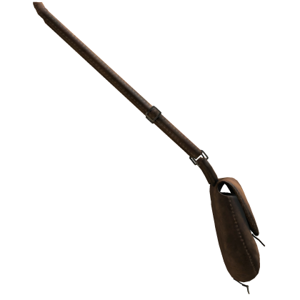 Arthur Morgan Roblox item