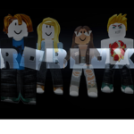 Welcome To Roblox Gamerz!