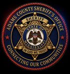 Adams County Sheriff’s Office, Mississippi
