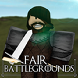 Battlegrounds
