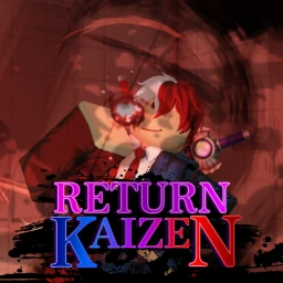 Return Kaizen : IN DEV! icon