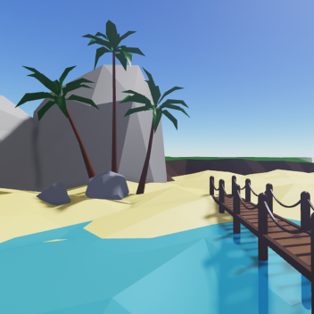Sunkist Beach