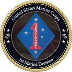 [ᴛᴜꜱᴍᴄ] 1ꜱᴛ Marine Division