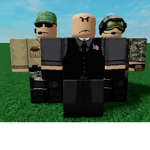 George's Personal Army