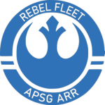 Rebel Navy GRW