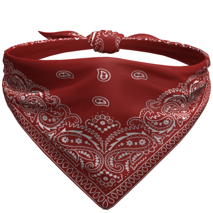 How To Get Bandana Masks In Roblox Ultimate Guide
