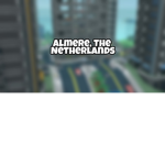 Burger Group | Almere Roleplay