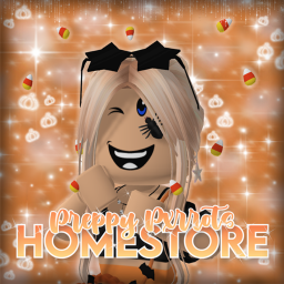 - Preppy Pxrrots Homestore -