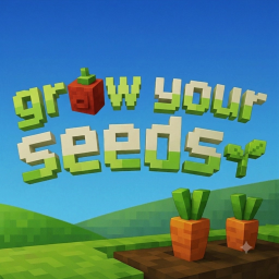 Grow Your Seeds 🌱!