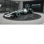 Formula One Fans!