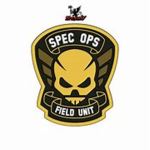 DEA Special Operations (Spec Ops)