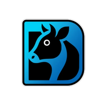 Hungry Cow Games Roblox group icon