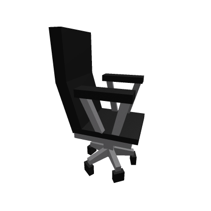 Pinewood Builders Office Chair