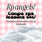 Angel roleplays