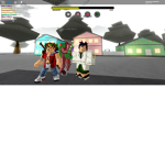 Gang Bad boy