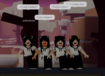 Cyber..girls