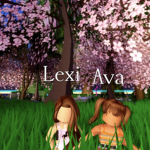 Ava And Lexi Playz