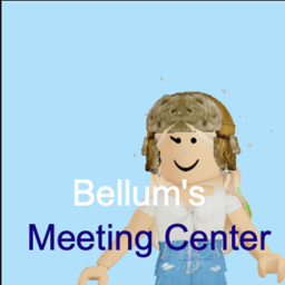 Bellum's Meeting Room