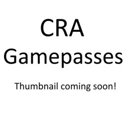 Gamepasses