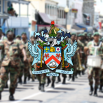 [KN] Saint Kitts and Nevis Defence Force