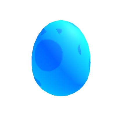 Hatchable Ducky Egg #6
