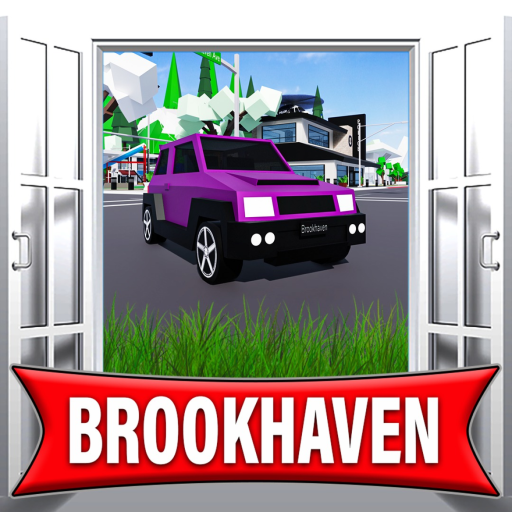 Brookhaven RP