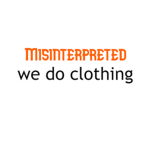 Misinterpreted