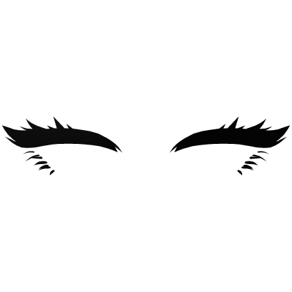 3.0 Lashes - Classic Beauty Roblox item