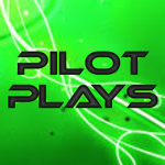 pilot plays fan group