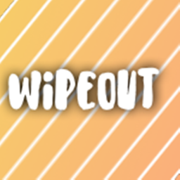 Wipeout | SG