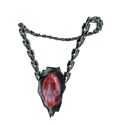 Dante's Amulet [DMC3]