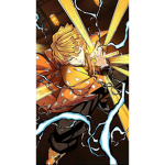 I love just love anime