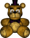 Fnaf having a Funtime