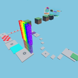 Obby super Facil