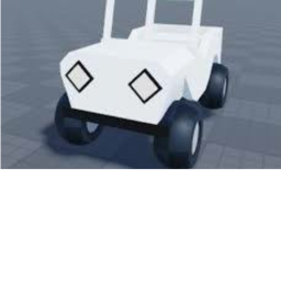 Race Around A Map!