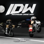 Indonesia Drag Way [UPDATE]