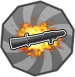 Game Pass Icon