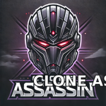 TRA - Clone Assassins